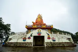 Namchi, Samudruptse 194A3912